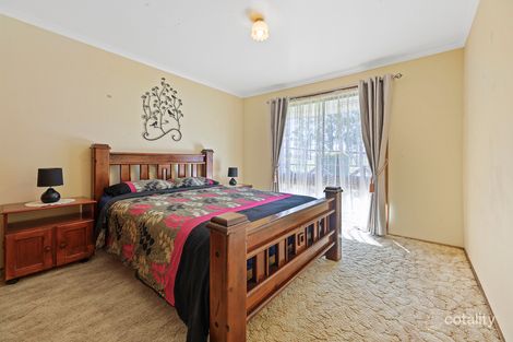 Property photo of 2779 Willow Grove Road Fumina South VIC 3825