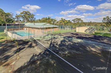 Property photo of 1 Satinash Court Capalaba QLD 4157