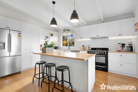 Property photo of 3 Rangeview Road Mount Evelyn VIC 3796