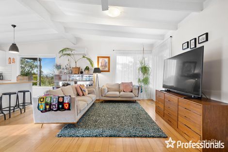 Property photo of 3 Rangeview Road Mount Evelyn VIC 3796