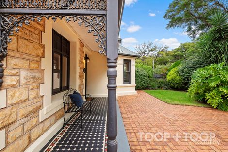 Property photo of 23 Lanor Avenue Millswood SA 5034