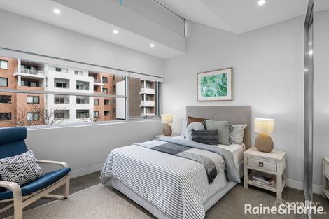 Property photo of 101/1 Scott Street Pyrmont NSW 2009