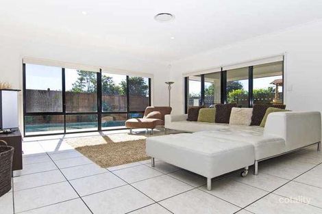 8 Avellino Dr, Varsity Lakes, QLD 4227