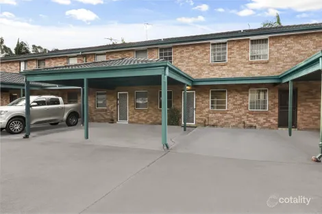 Property photo of 2/14 Harold Street Macquarie Fields NSW 2564