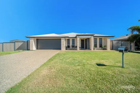 19 Lauren Dr, Emerald, QLD 4720