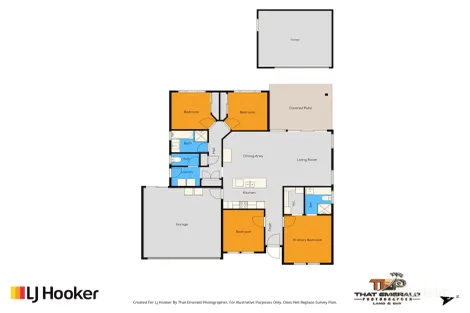 Property photo of 19 Lauren Drive Emerald QLD 4720