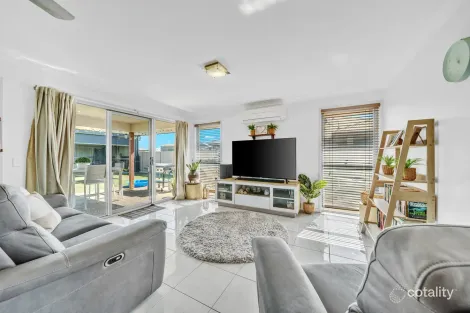 Property photo of 19 Lauren Drive Emerald QLD 4720