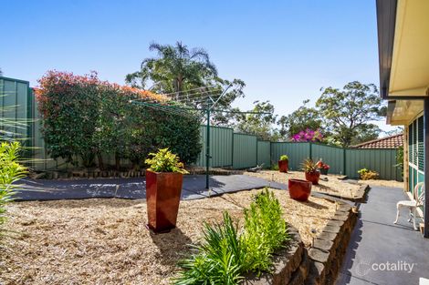 Property photo of 15 Christopher Crescent Lake Haven NSW 2263