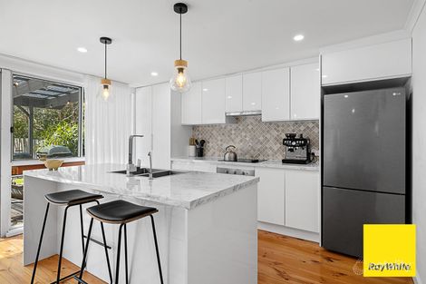 Property photo of 49 Beach Parade Sandy Point VIC 3959