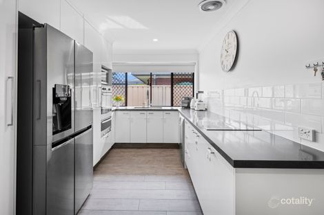 Property photo of 1/57 Treeview Drive Burleigh Waters QLD 4220