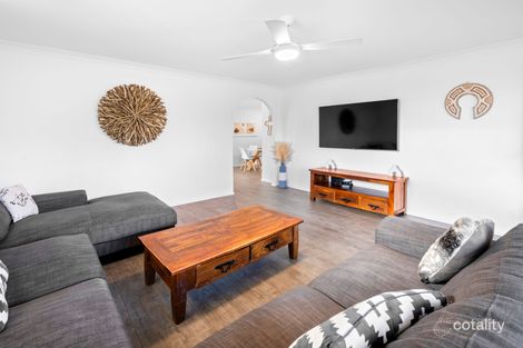 Property photo of 1/57 Treeview Drive Burleigh Waters QLD 4220