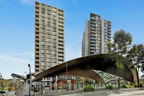 206/13 De Clambe Dr, Castle Hill, NSW 2154