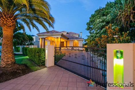 Lot 232 Queen Anne Ct, Paradise Point, QLD 4216