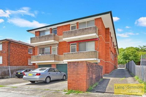 Property photo of 2/39 Cornelia Street Wiley Park NSW 2195