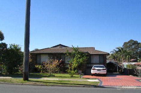 40 Rundle Rd, Green Valley, NSW 2168