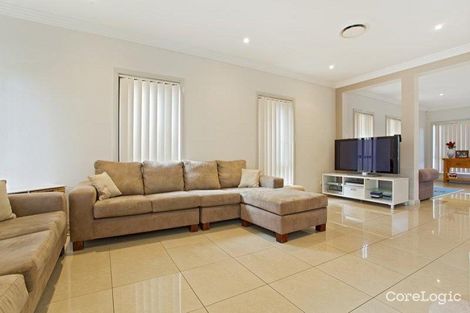 Property photo of 122 North Liverpool Road Heckenberg NSW 2168