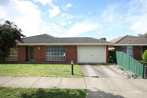 43 Govett Cres, St Albans Park, VIC 3219