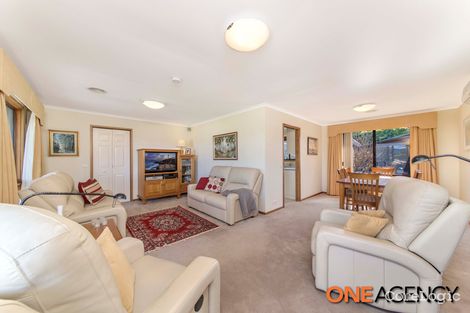 Property photo of 34 Upton Street Monash ACT 2904