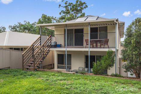 Property photo of 4 Beenwerrin Crescent Capalaba QLD 4157