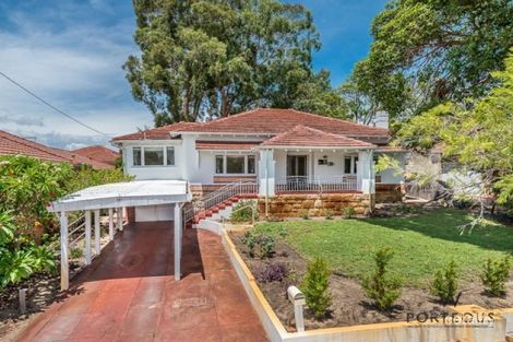 Property photo of 251 Salvado Road Floreat WA 6014