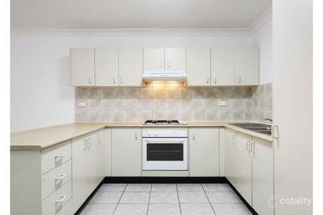 Property photo of 27/4 Fourth Avenue Blacktown NSW 2148