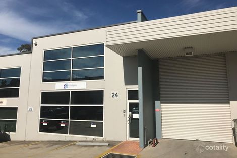 24/322 Annangrove Rd, Rouse Hill, NSW 2155