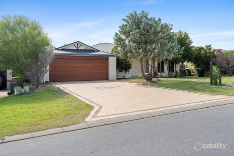 Property photo of 35 Sciano Avenue Success WA 6164