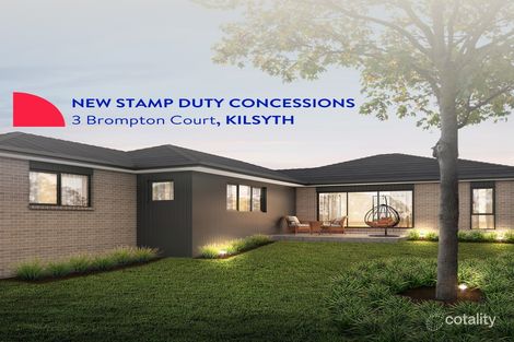 5/3 Brompton Ct, Kilsyth, VIC 3137