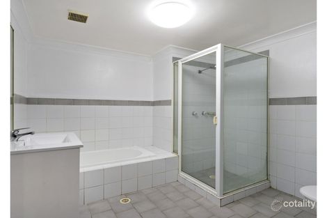 Property photo of 27/4 Fourth Avenue Blacktown NSW 2148