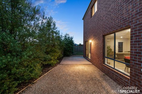 Property photo of 5 Forum Way Point Cook VIC 3030