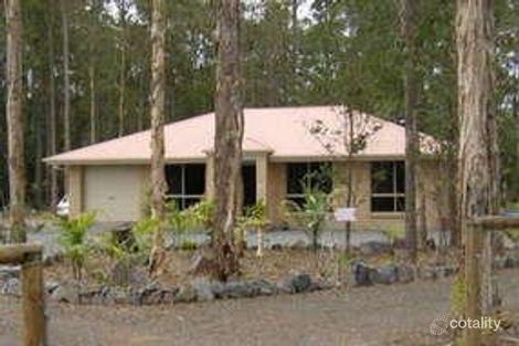 3320 Old Gympie Rd, Landsborough, QLD 4550
