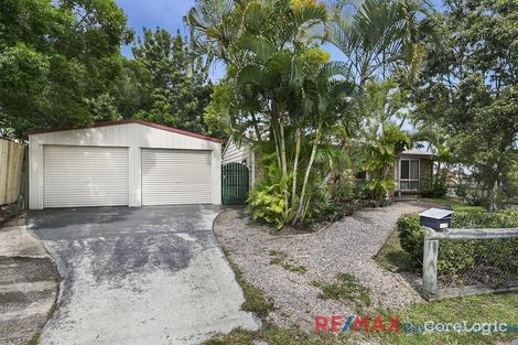 Property photo of 122 Vienna Road Alexandra Hills QLD 4161