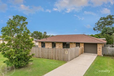 Property photo of 4 Oval Street Carina QLD 4152