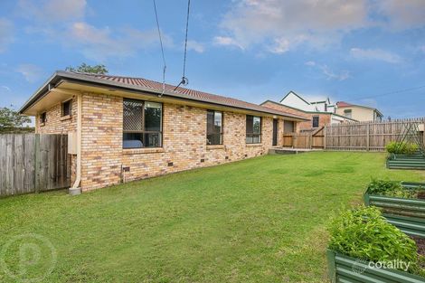 Property photo of 4 Oval Street Carina QLD 4152