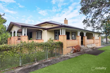34 Kemp St, West Kempsey, NSW 2440