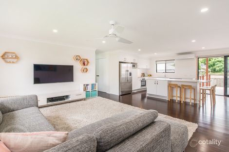 Property photo of 4 Oval Street Carina QLD 4152