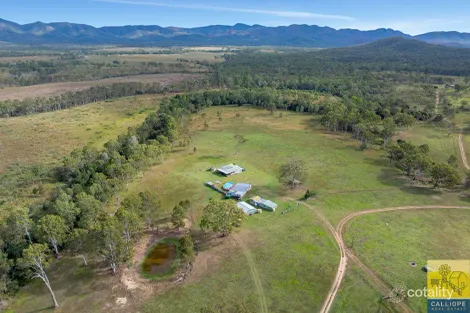 400 Wildman Rd, Iveragh, QLD 4680