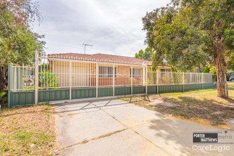 Property photo of 111 Weston Street Maddington WA 6109