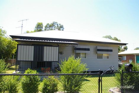 Property photo of 6 Chalmers Street Goondiwindi QLD 4390