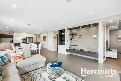 Property photo of 4 Belii Lane Jindalee WA 6036