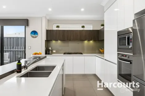Property photo of 4 Belii Lane Jindalee WA 6036