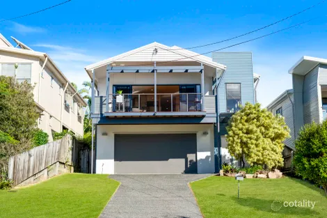 112 Mcfadden St, Wynnum, QLD 4178