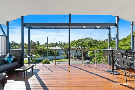 Property photo of 112 McFadden Street Wynnum QLD 4178