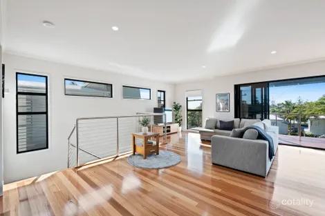 Property photo of 112 McFadden Street Wynnum QLD 4178