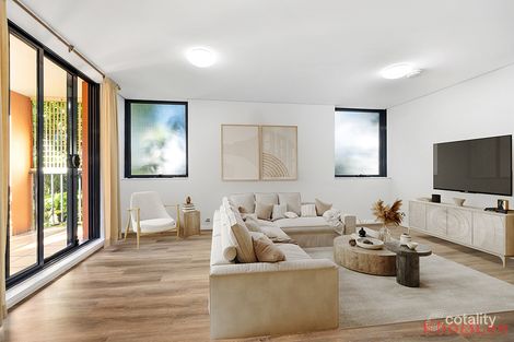 46/20 FITZGERALD ST, NEWTOWN, NSW 2042
