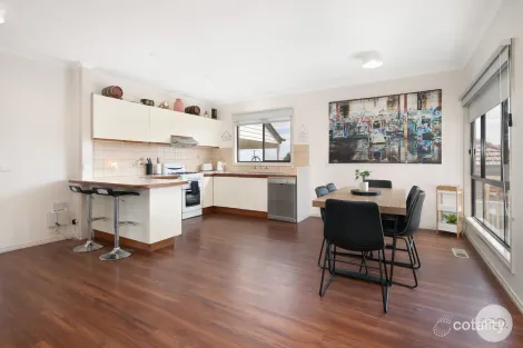 Property photo of 324 Landsborough Street Ballarat North VIC 3350