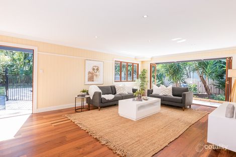 49 Mcdonald St, Hawthorne, QLD 4171