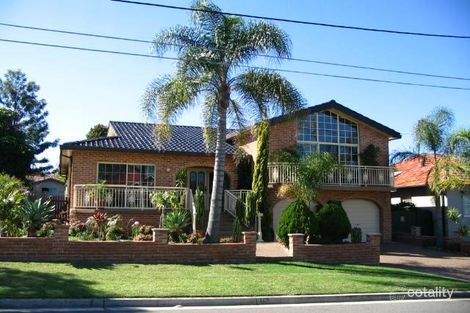 15 Ratcliffe St, Ryde, NSW 2112