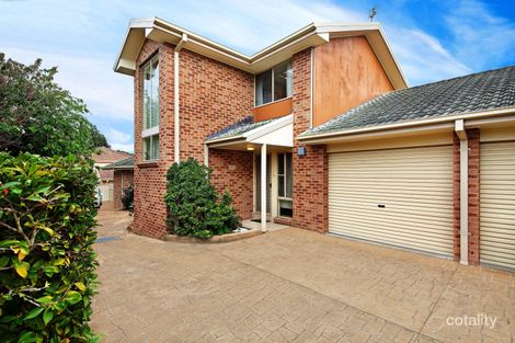 3/38 Melbourne St, East Gosford, NSW 2250