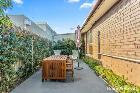 Property photo of 4/81 Challis Street Newport VIC 3015